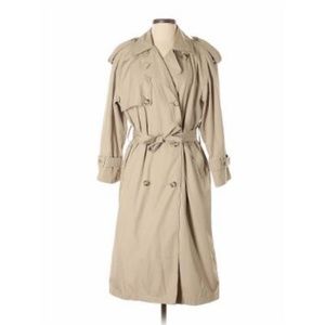 Vintage Towne from London Fog Trenchcoat
